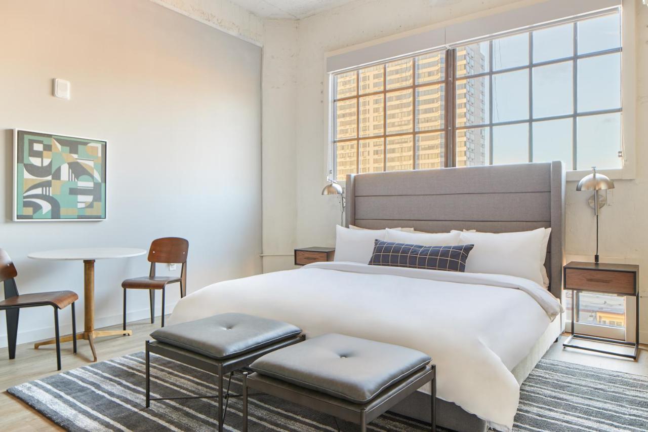 Sonder The Tidewater Aparthotel Φιλαδέλφεια Εξωτερικό φωτογραφία